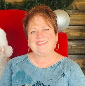 Meet your Posher, Patty